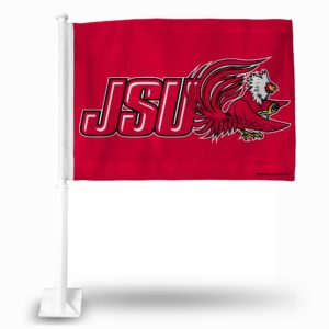 CarFlag Jacksonville State Gamecocks - FG151101