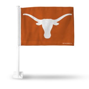 CarFlag Texas Longhorns - FG260106