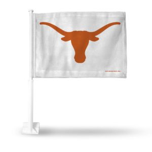 CarFlag Texas Longhorns - FG260107