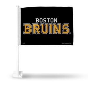 CarFlag Boston Bruins - FG7303