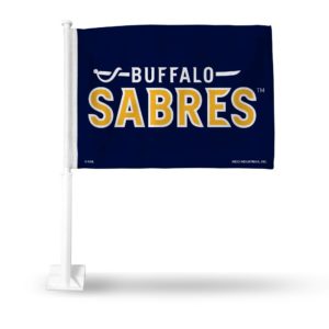 CarFlag Buffalo Sabres - FG7506