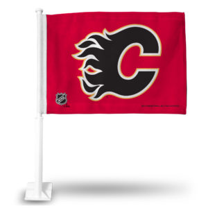 CarFlag Calgary Flames - FG7602