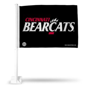CarFlag Cincinnati Bearcats - FG300402
