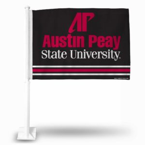 Car Flag Austin Peay State Governors - FG180502