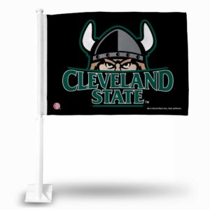 CarFlag Cleveland State Vikings - FG301101