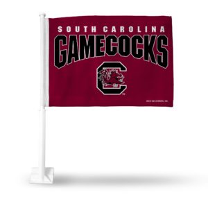 CarFlag South Carolina Gamecocks - FG120106