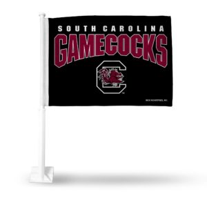 CarFlag South Carolina Gamecocks - FG120107