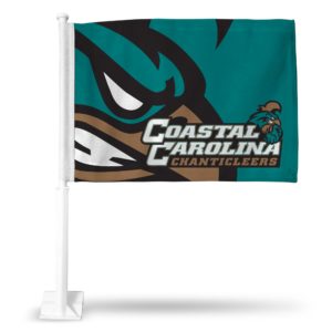 CarFlag Coastal Carolina Chanticleers - FG130903