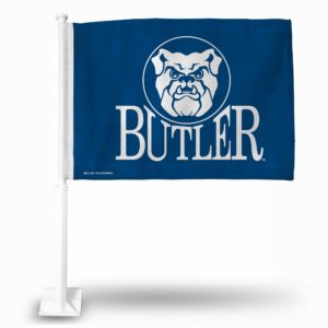 Car Flag Butler Bulldogs - FG200601