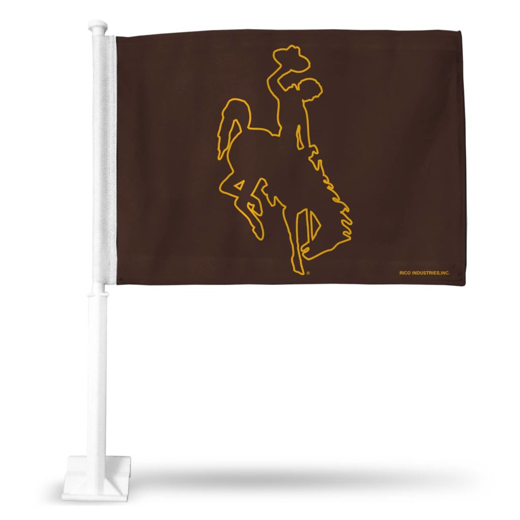 Wyoming Cowboys Archives - 3 Day Flags
