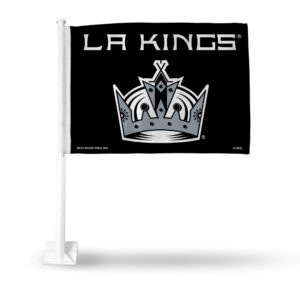 CarFlag Los Angeles Kings - FG7106