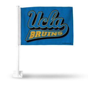 CarFlag UCLA Bruins - FG290203