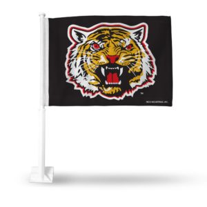 CarFlag Grambling State Tigers - FG170405