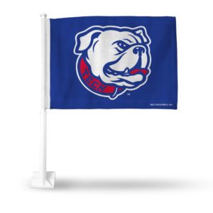 CarFlag Louisiana Tech Bulldogs - FG170703
