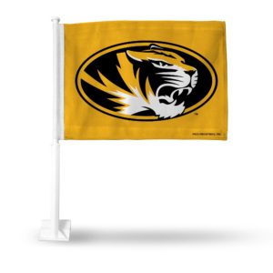 CarFlag Missouri Tigers - FG390108