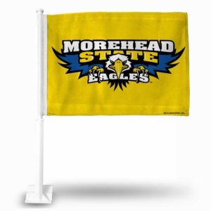 Car Flag Morehead State Eagles - FG190501