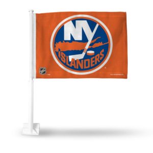 CarFlag New York Islanders - FG8402