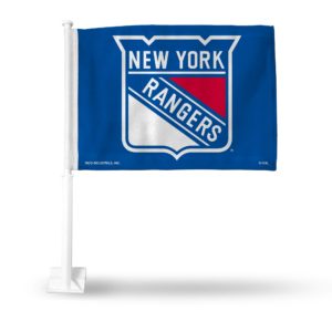 CarFlag New York Rangers - FG7001