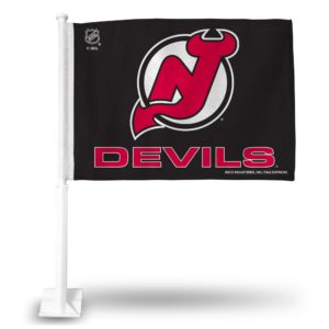 CarFlag New Jersey Devils - FG8301