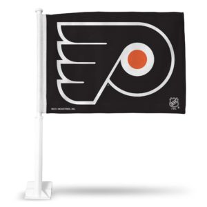 CarFlag Philadelphia Flyers - FG7402