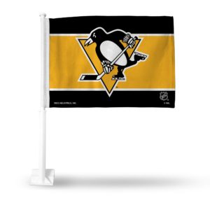 CarFlag Pittsburgh Penguins - FG7202