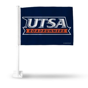 CarFlag Texas San Antonio Roadrunners - FG261101