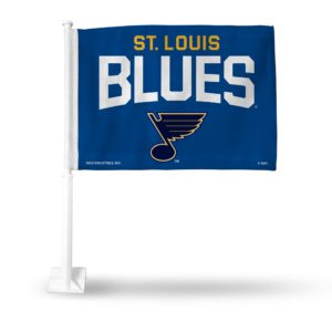 CarFlag St. Louis Blues - FG8605