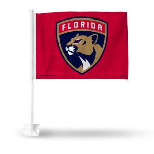 CarFlag Florida Panthers - FG9504