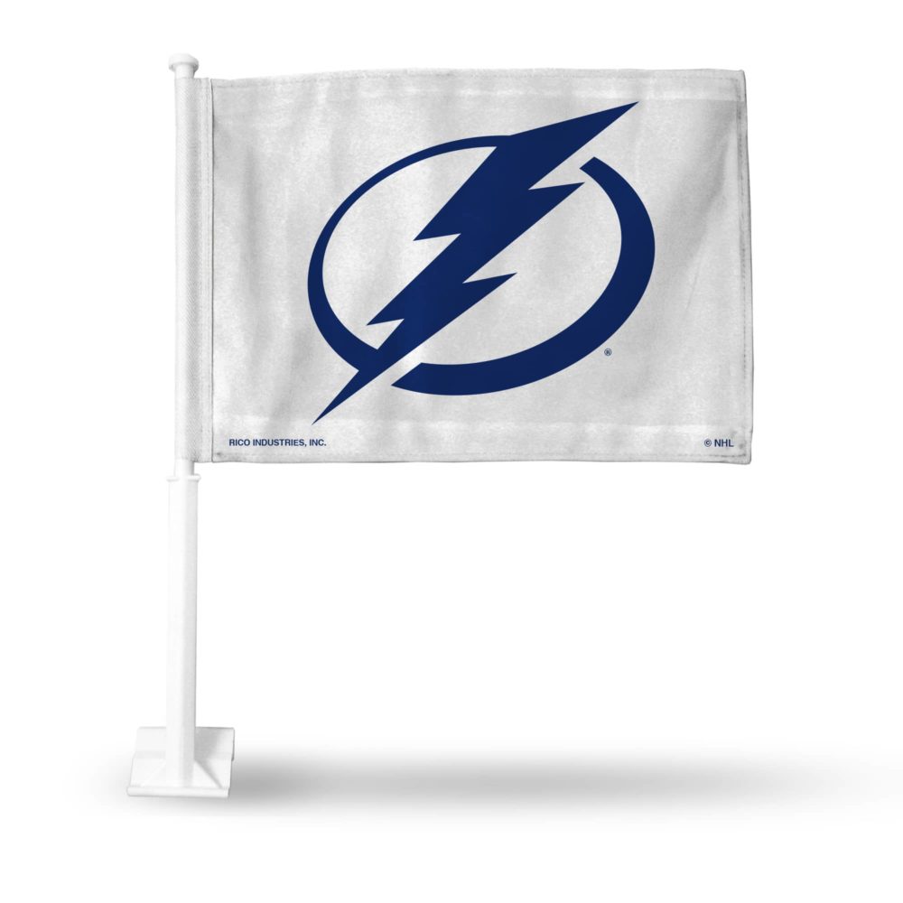 Tampa Bay Lightning Archives 3 Day Flags