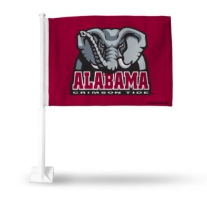 CarFlag Alabama Crimson Tide - FG150115