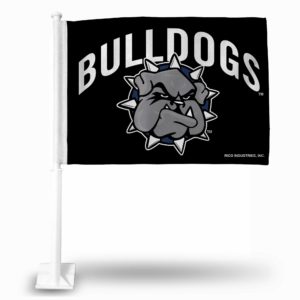 CarFlag Southwestern Oklahoma State Bulldogs - FG230402
