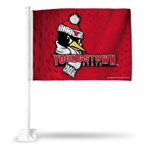 CarFlag Youngstown Penguins - FG301301