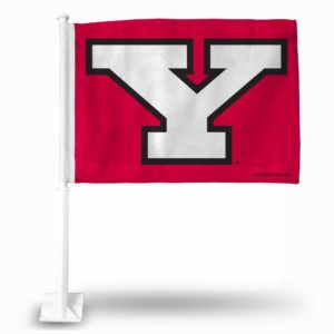 CarFlag Youngstown Penguins - FG301302