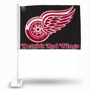 CarFlags Detroit Red Wings - FG7803