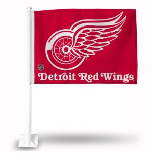 CarFlags Detroit Red Wings - FG7801