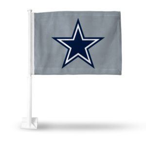 Car Flag Dallas Cowboys - FG1807