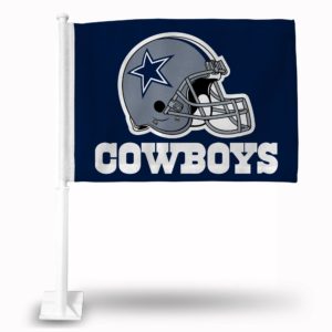 Car Flag Dallas Cowboys - FG1804