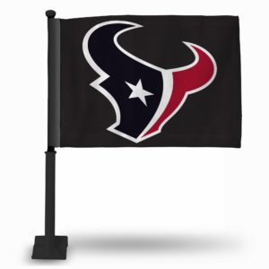 Car Flag Houston Texans - FGK0608