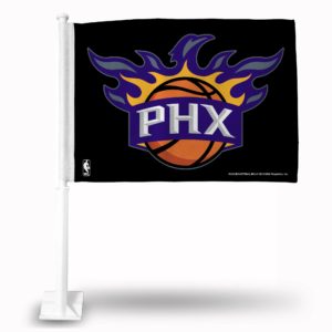 Car Flag Phoenix Suns - FG92004