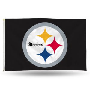 Banner Flag Pittsburgh Steelers - FGB2302
