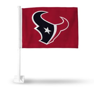 Car Flags Houston Texans - FG0617